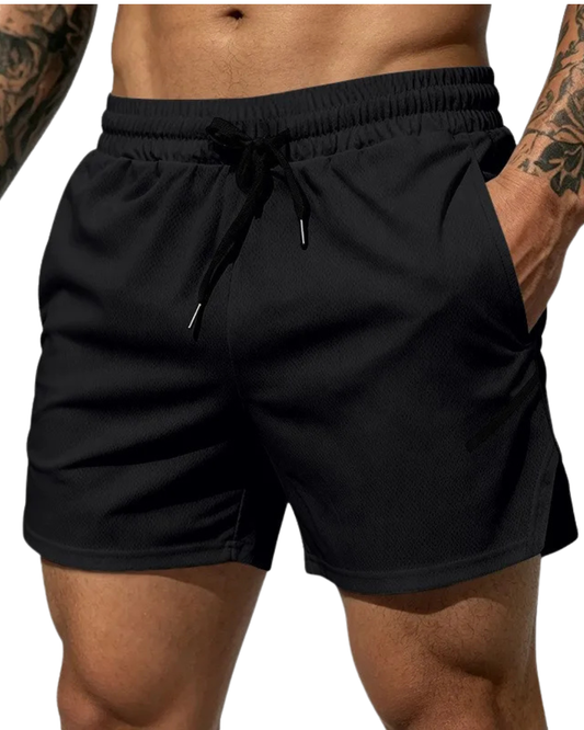 Elegante Badeshorts