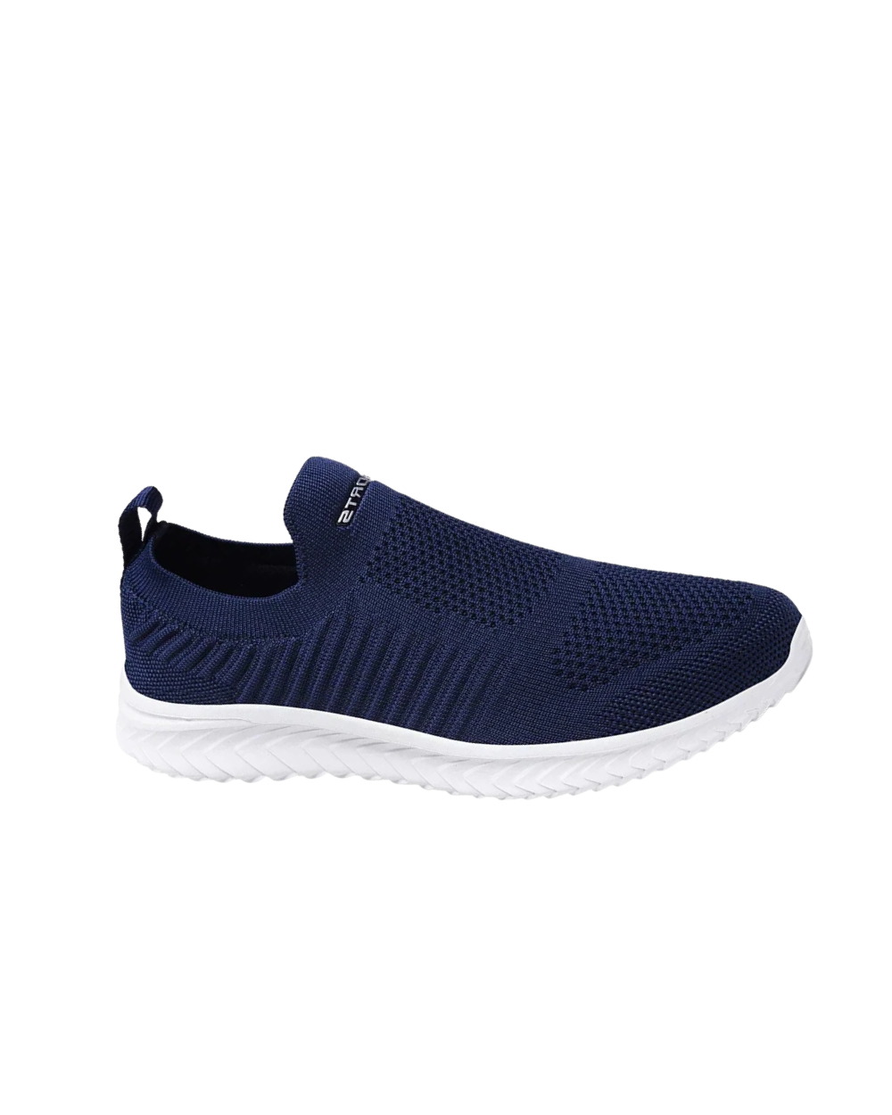 Elegant Breathable Slip-On Shoes