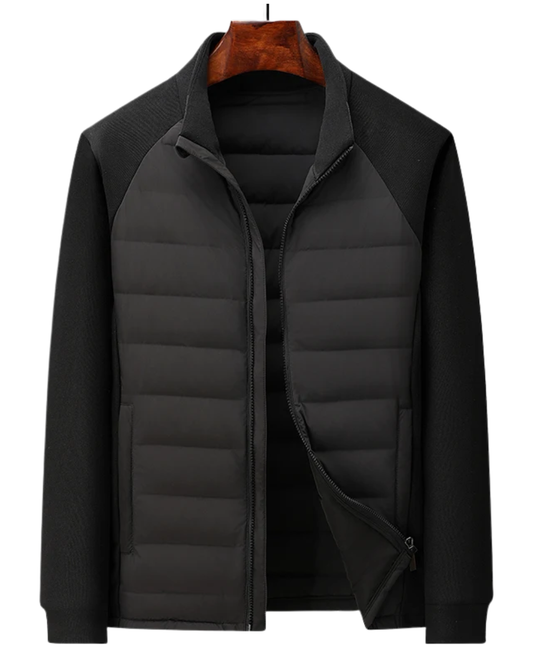 Elegant Men's Jacket