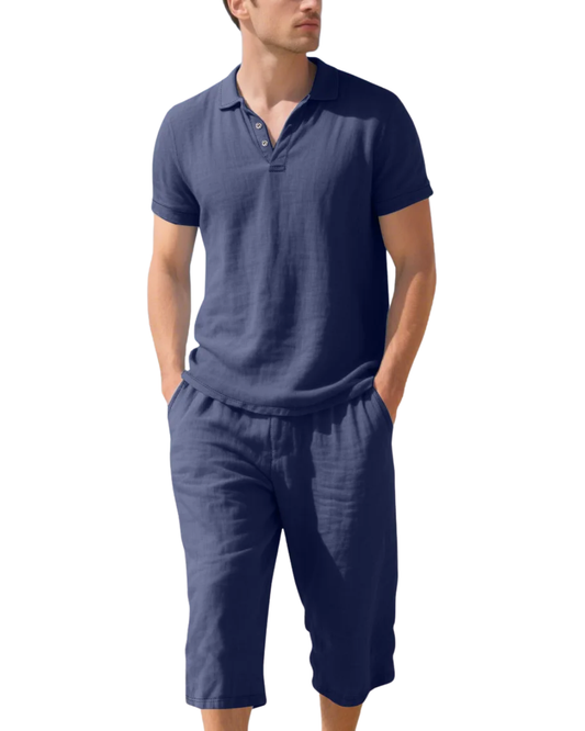 Ensemble élégant pour hommes