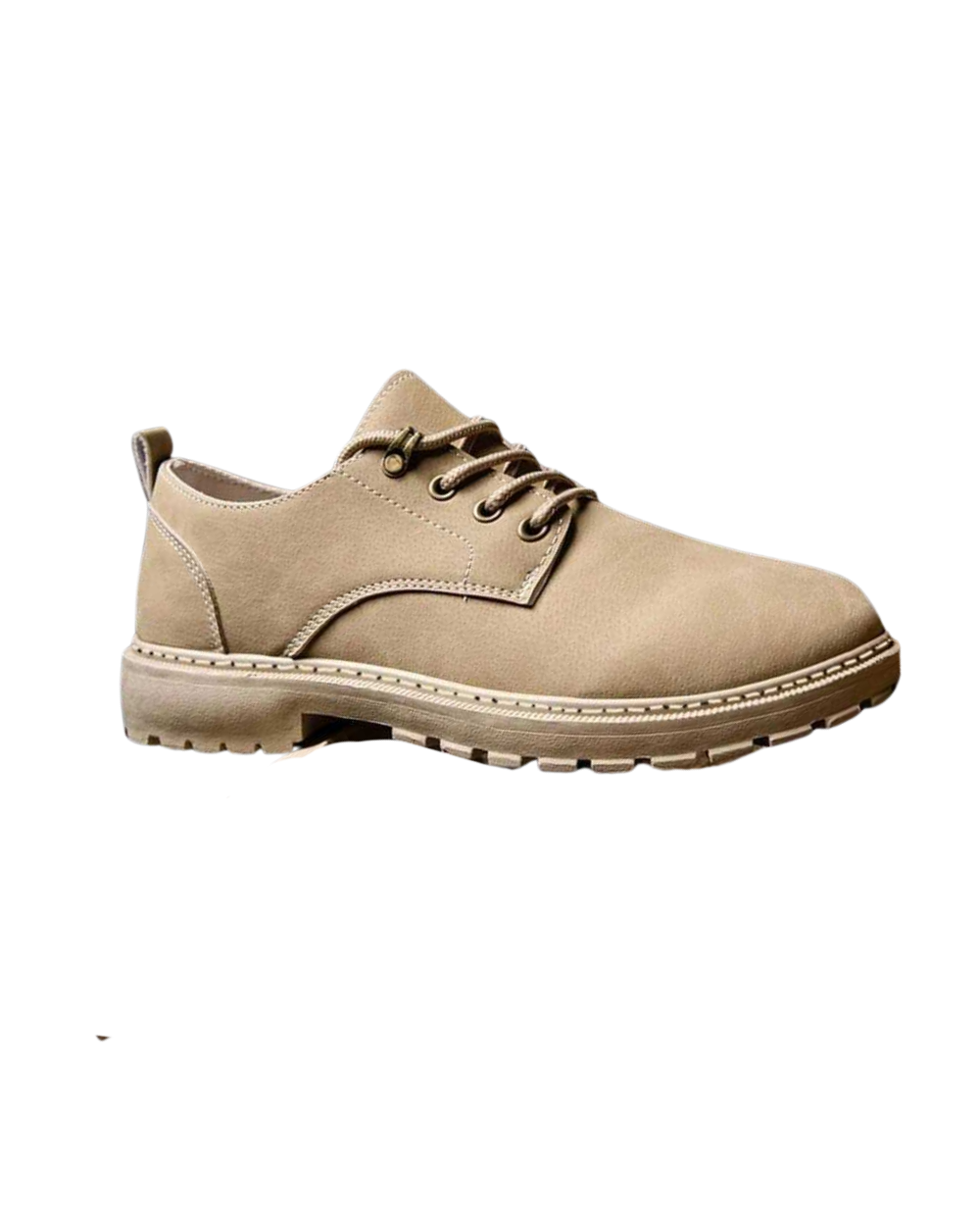 Elegant Men's Boots