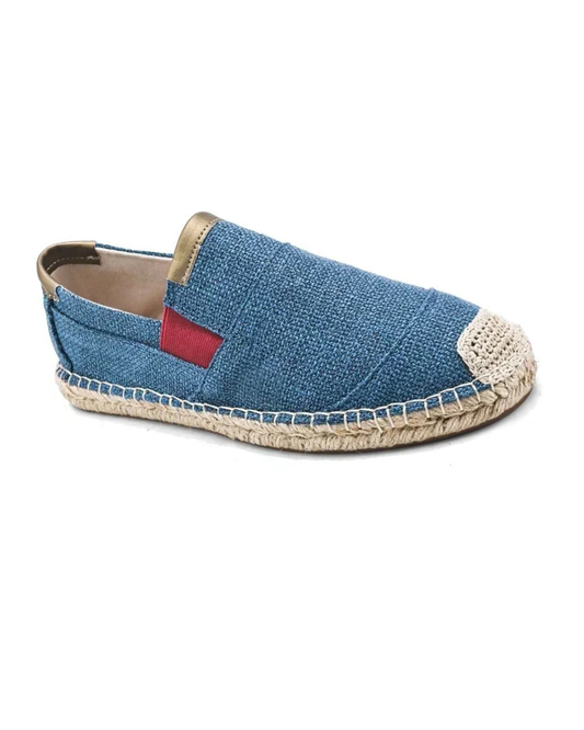 Espadrilles décontractées d'été