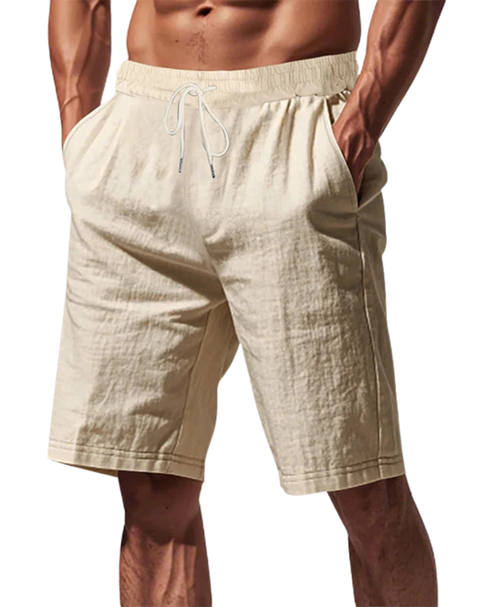 Eleganti pantaloncini estivi