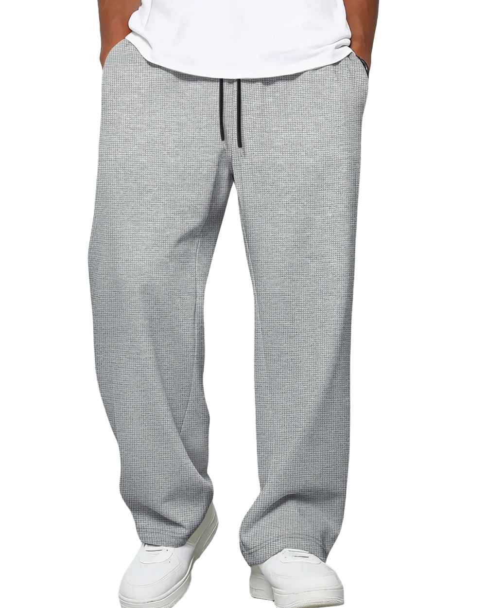Pantaloni casual da uomo
