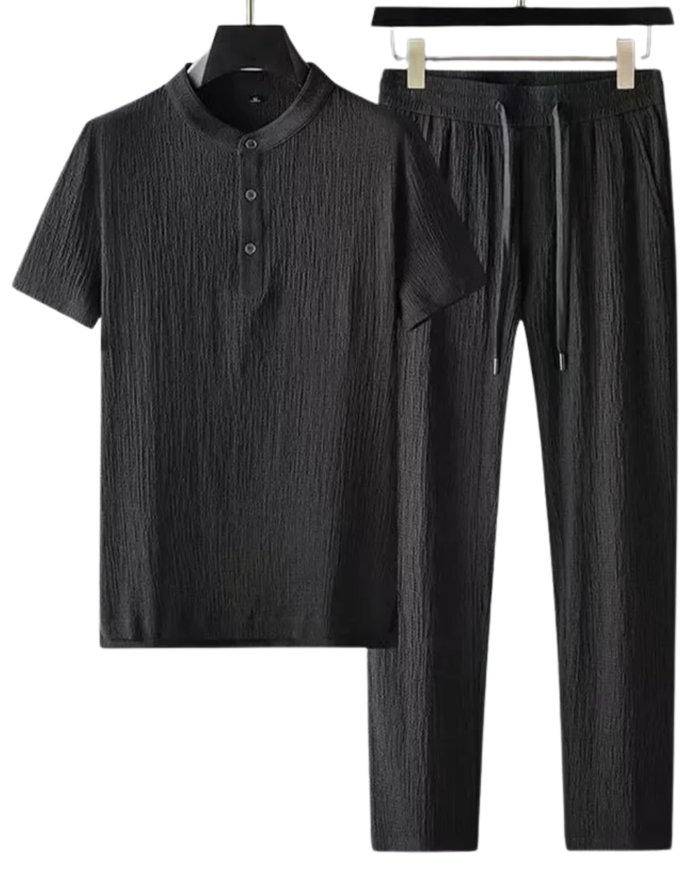 Set di camicie traspiranti da uomo