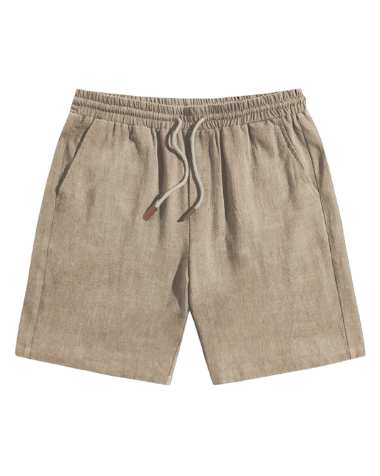 Pantaloncini estivi traspiranti
