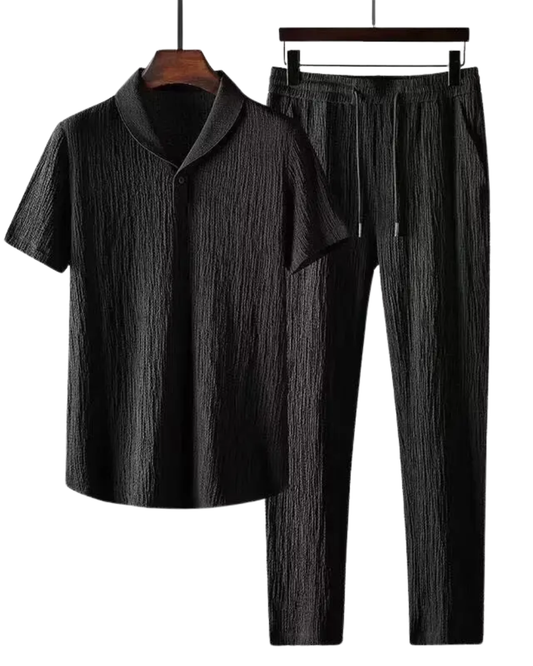 Set estivo traspirante