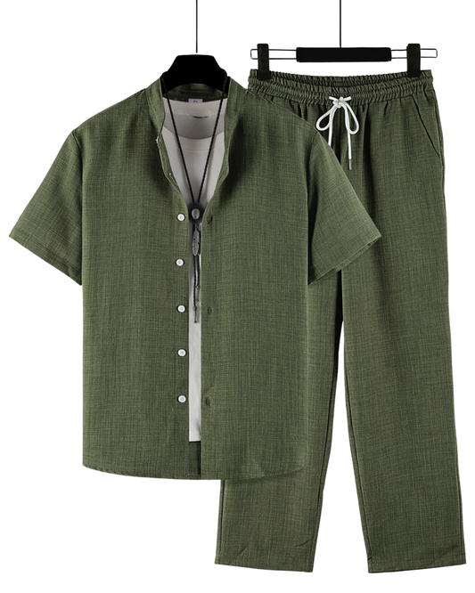 Set casual da uomo