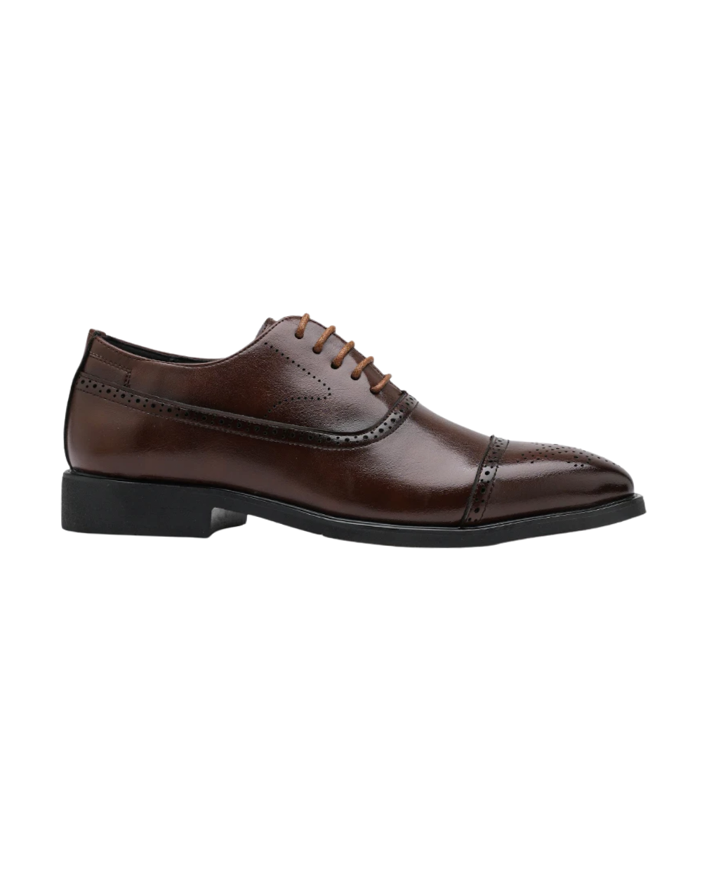 Chaussures Oxford haut de gamme