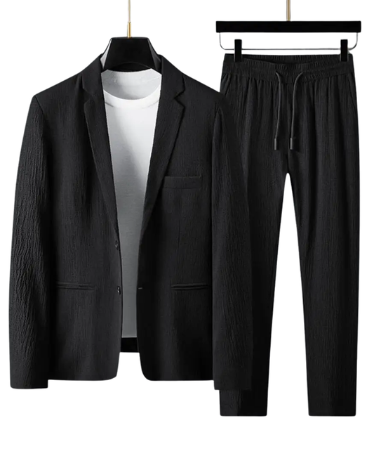 Set elegante da uomo premium