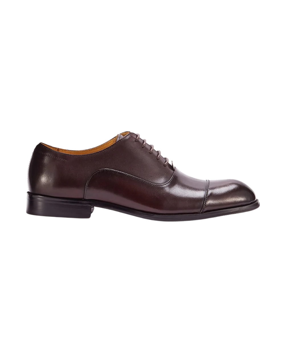Chaussures Oxford en cuir haut de gamme