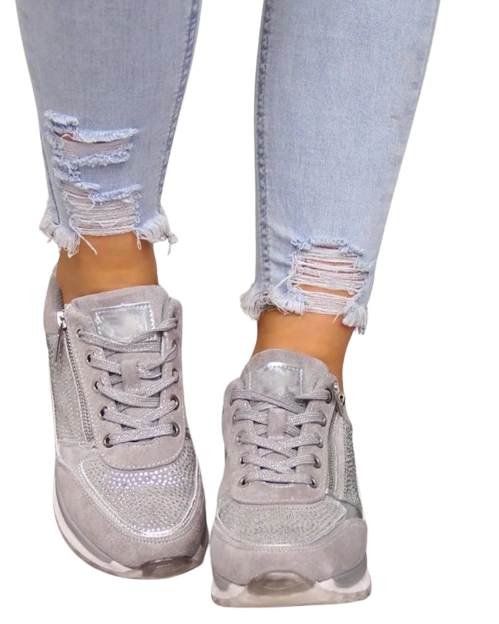 Comfortable Women's Shoes