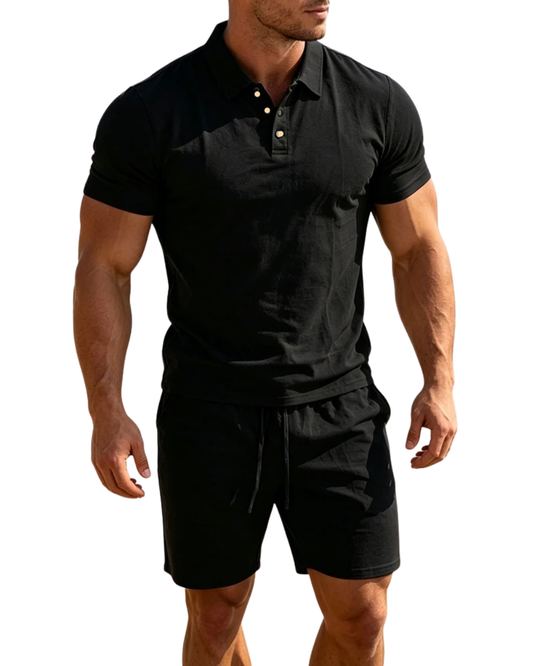 Set da spiaggia casual