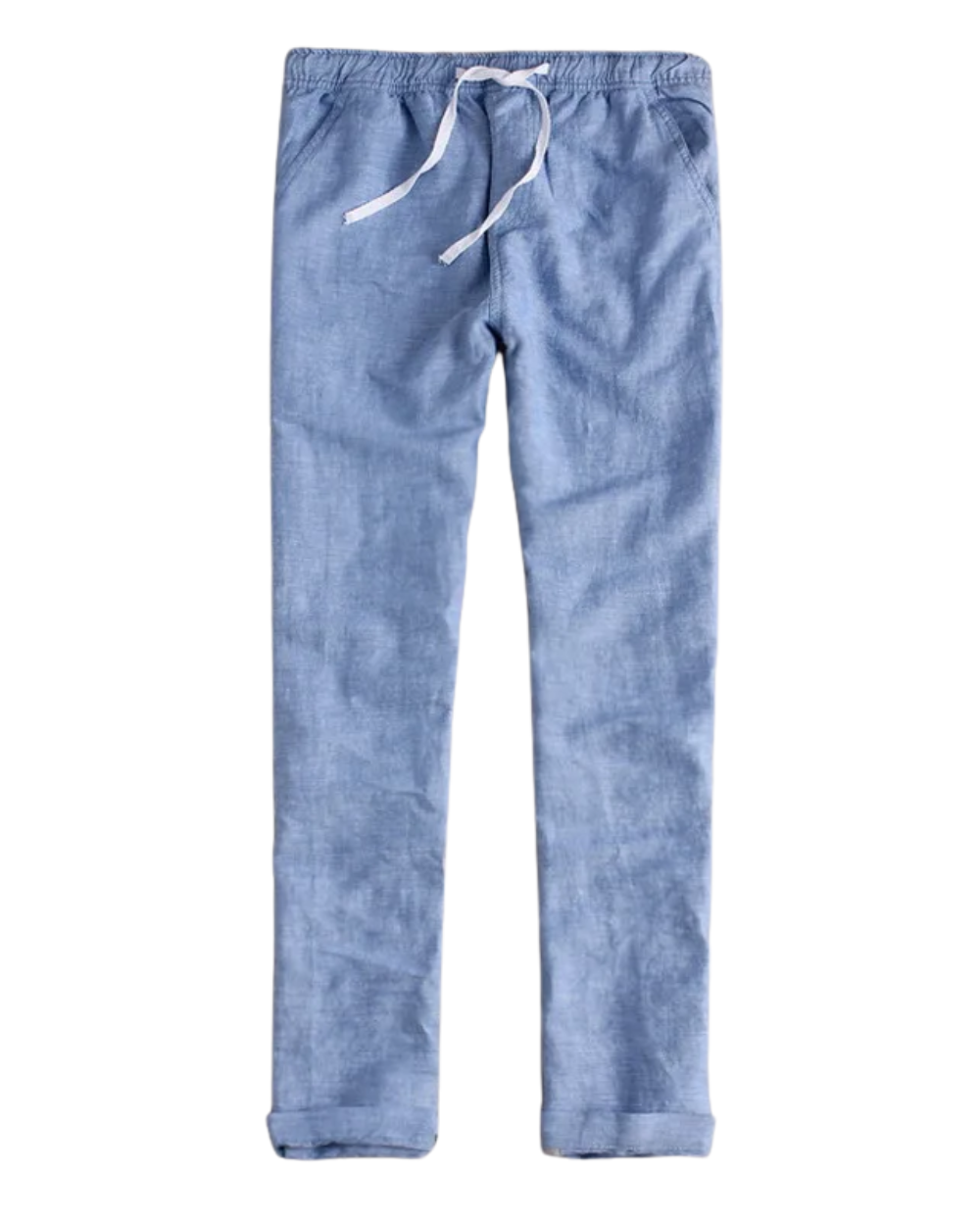 Casual Linen Pants