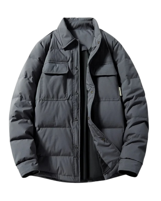 Casual Winter Jacket
