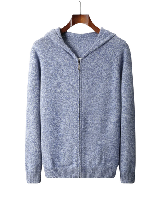 Palermo Cashmere Vest