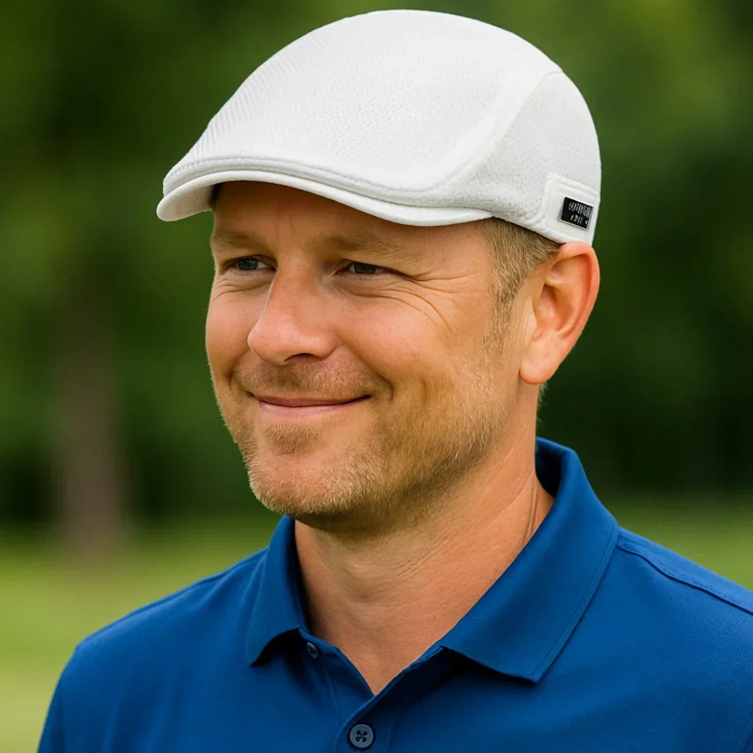 Casual Men's Cap