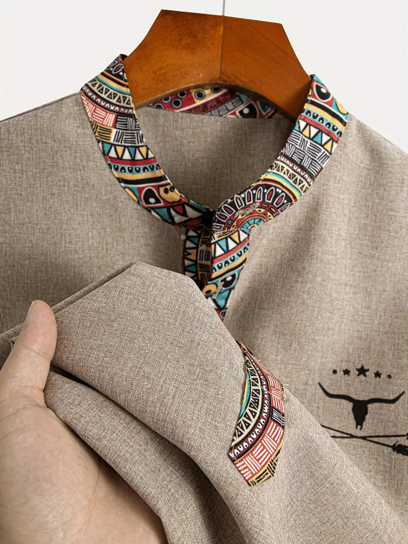Retro Shirt