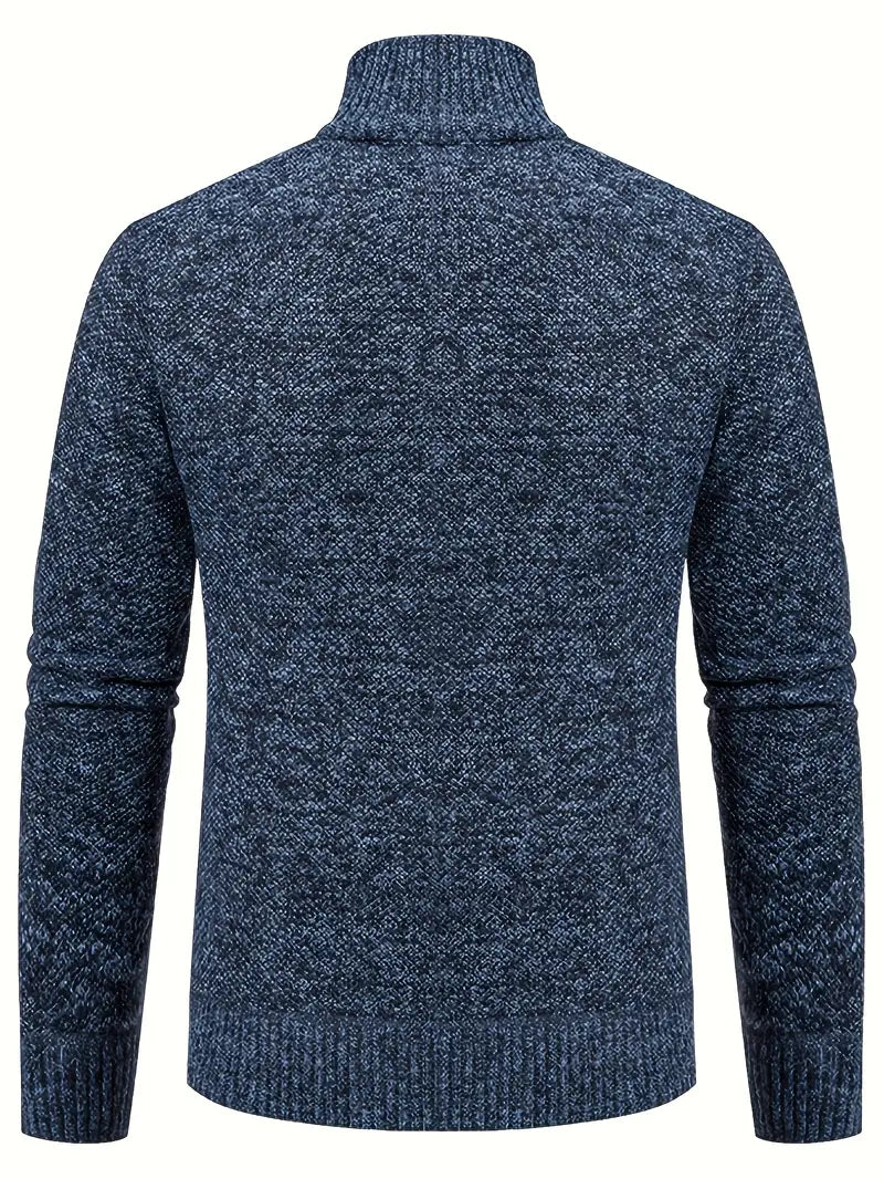 Elegant Business Cardigan