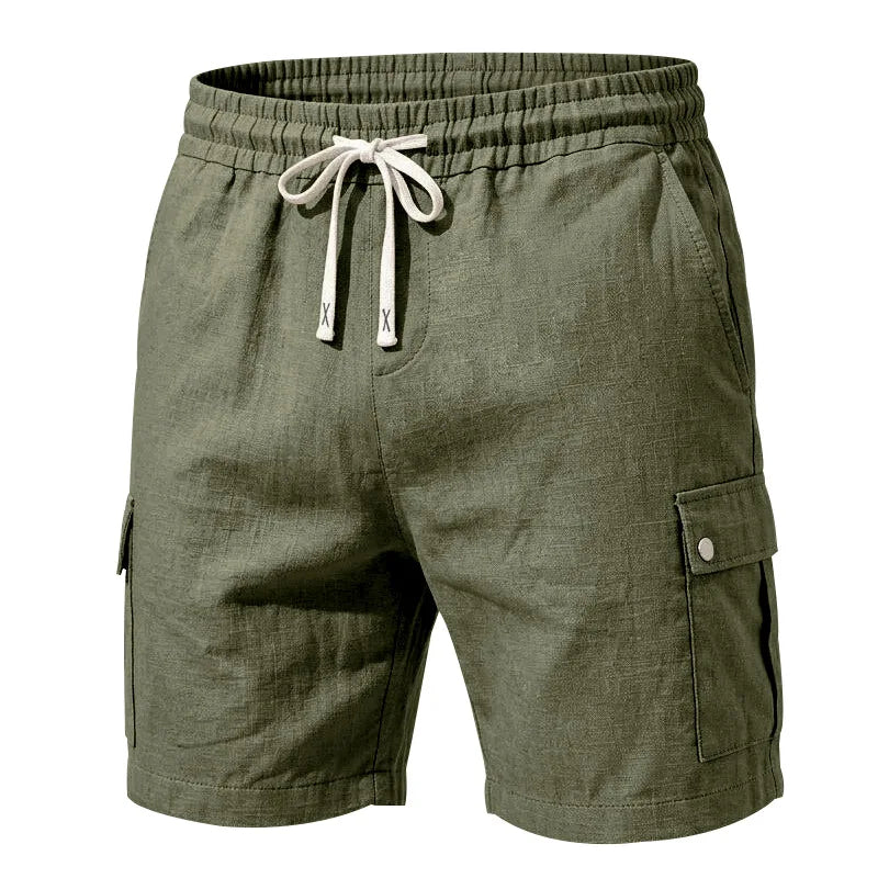 Elegant Men's Shorts