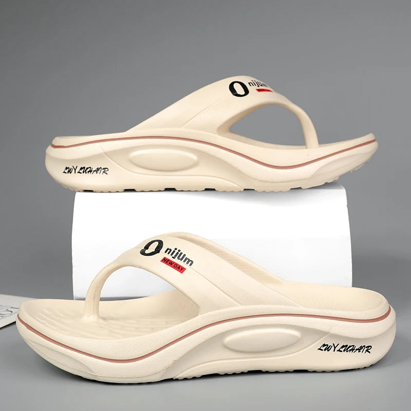 Comfortalbe Men's Slippers