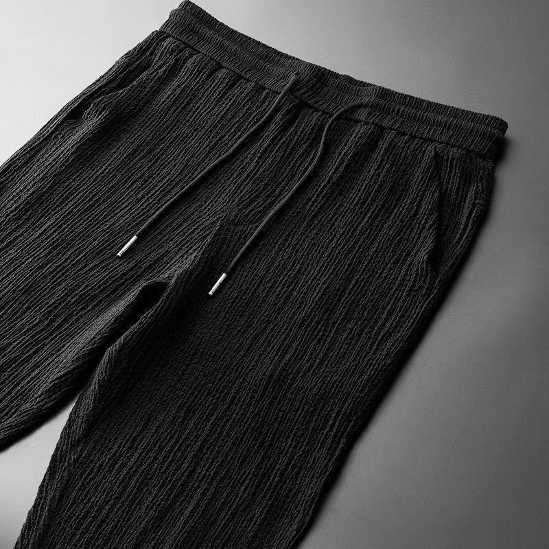 Ensemble respirant pour homme