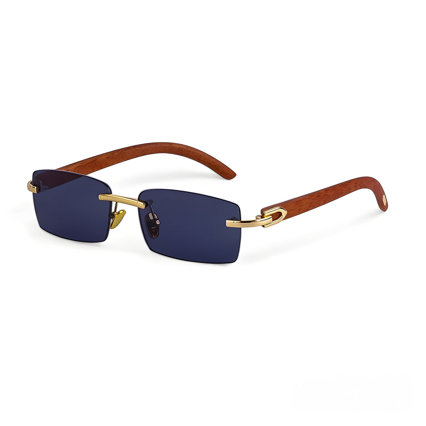 Lunettes de soleil élégantes Bologna