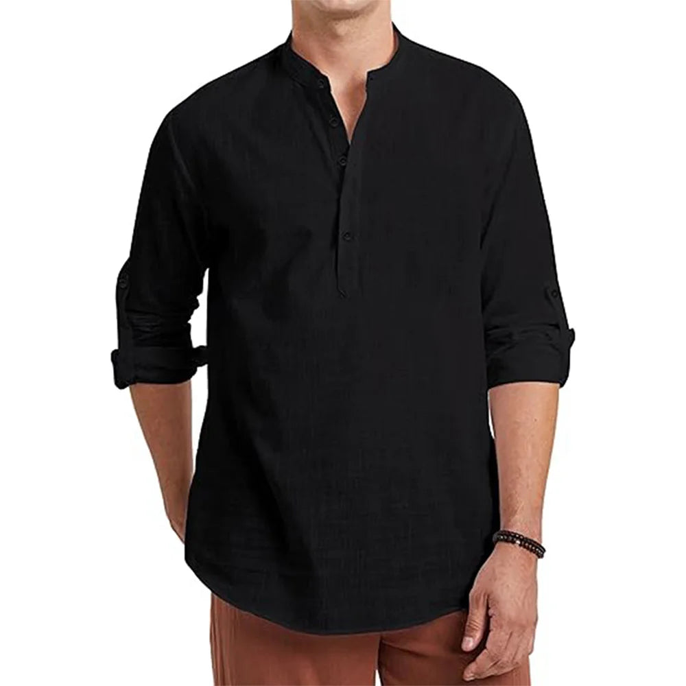 Men's Summer Shirt
