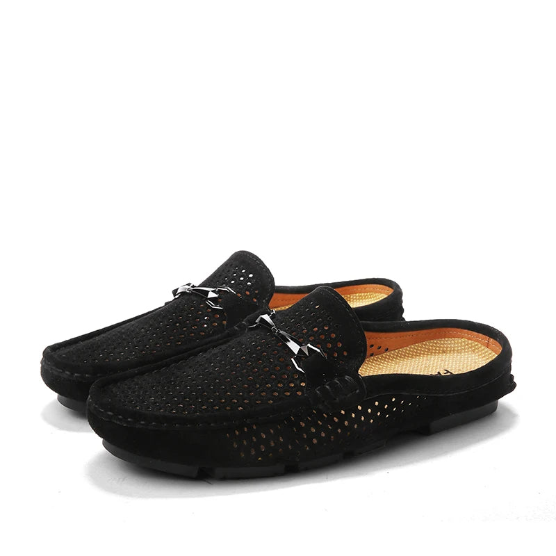 Elegant Breathable Sandals