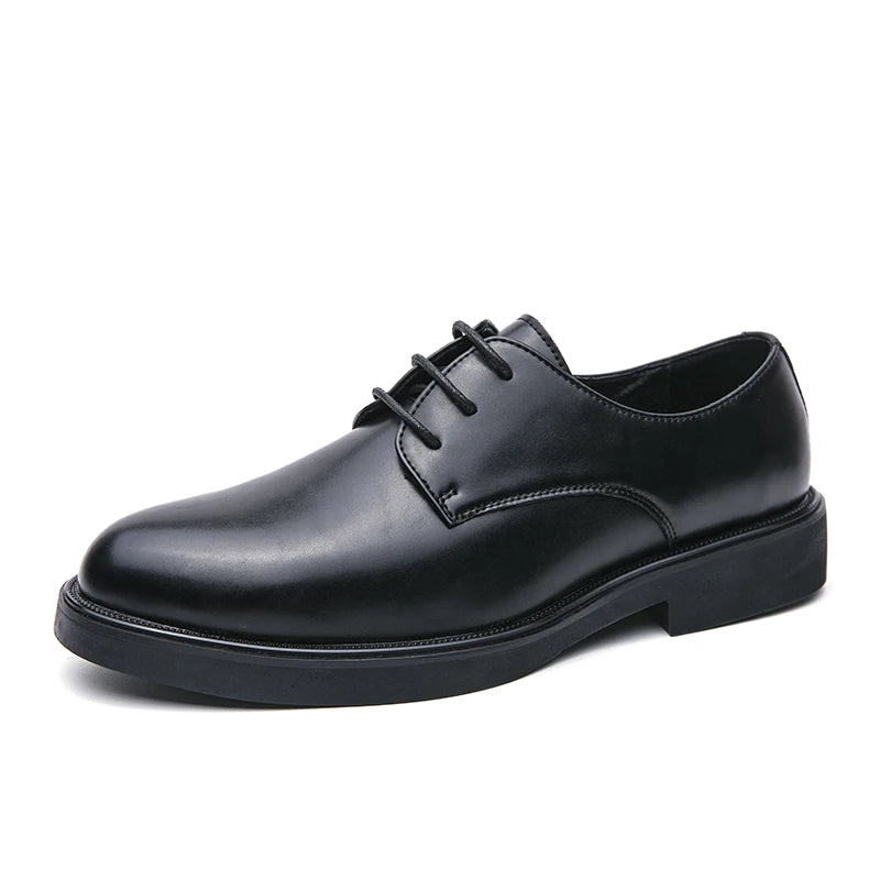 Chaussures de ville élégantes