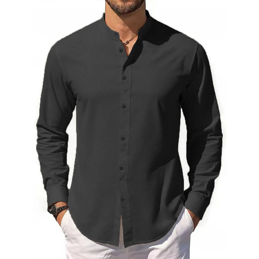 Elegant Men's Shirt