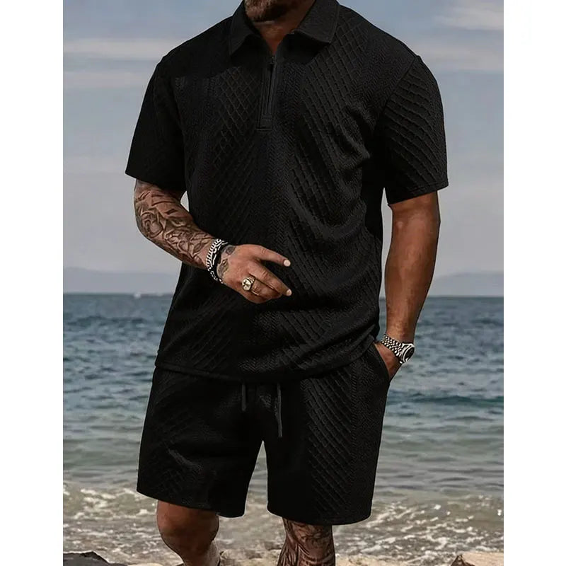 Elegant Men's Set