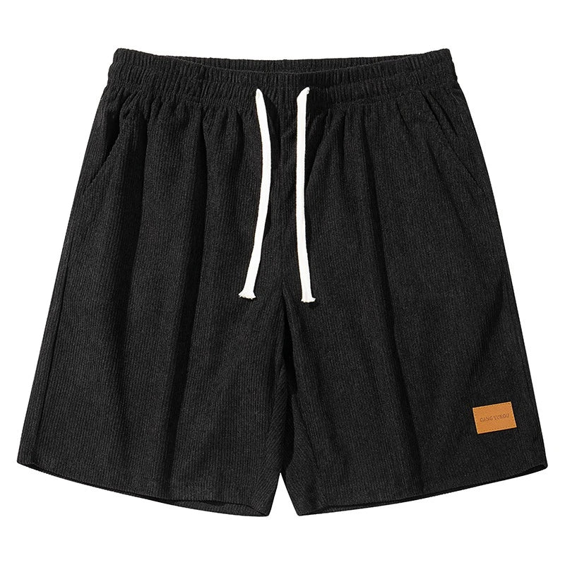 Elegant Men's Shorts