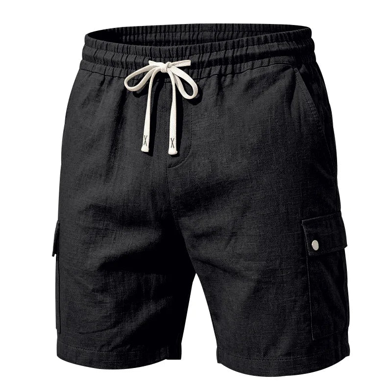 Elegant Men's Shorts