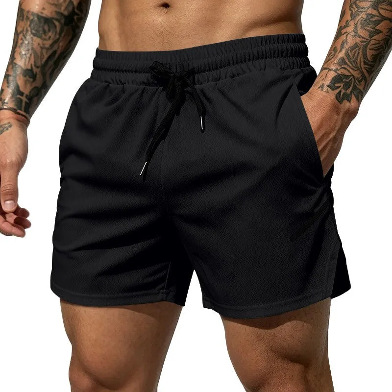Elegant Swim Shorts