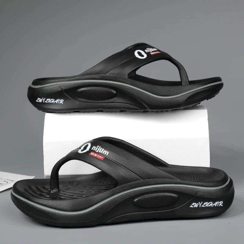 Comfortalbe Men's Slippers