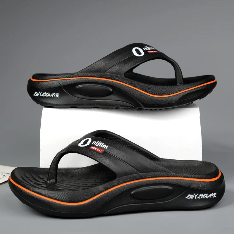 Comfortalbe Men's Slippers