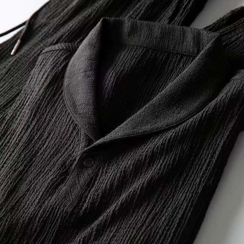 Ensemble respirant pour homme