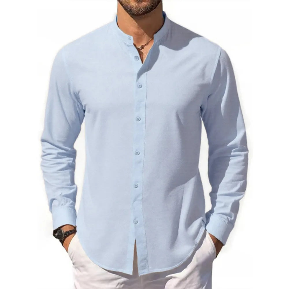 Elegant Men's Shirt