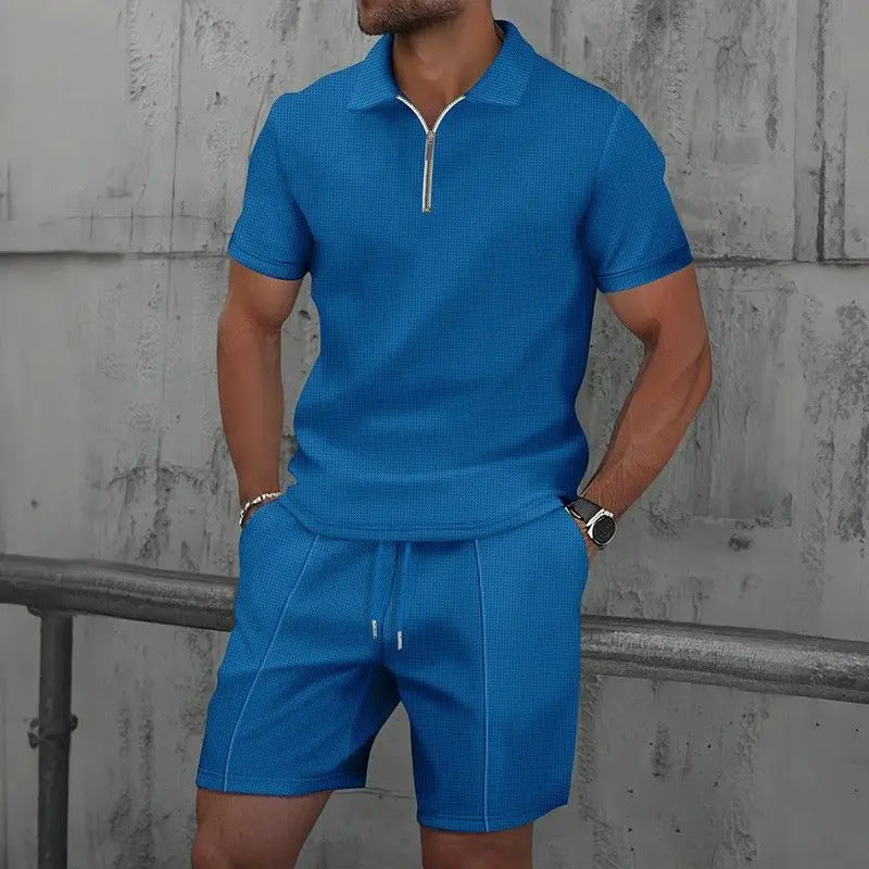 Elegant Summer Set