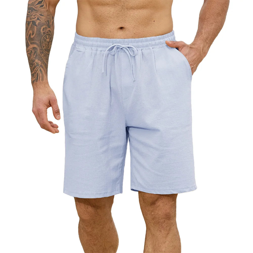 Casual Men's Shorts