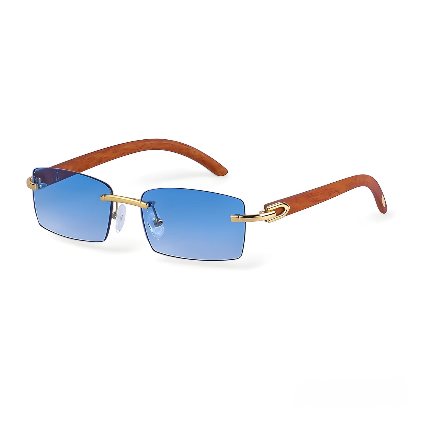 Lunettes de soleil élégantes Bologna