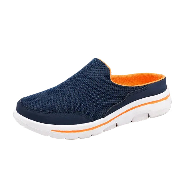 Elegant Breathable Mules