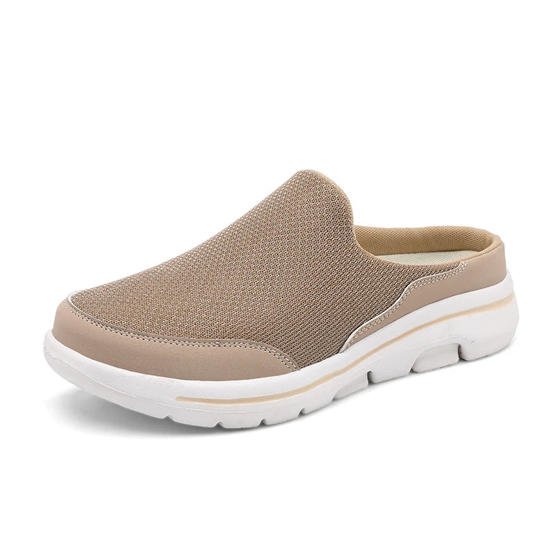 Elegant Breathable Mules