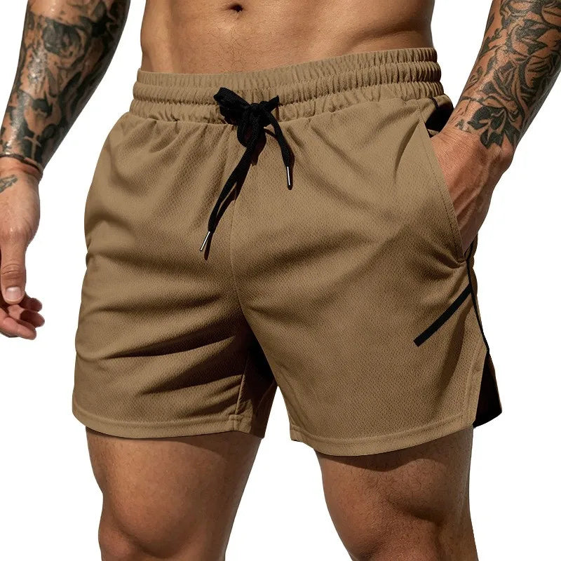 Elegant Swim Shorts