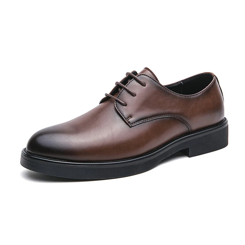 Chaussures de ville élégantes