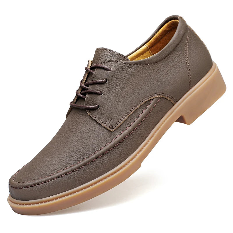 Chaussures de ville décontractées