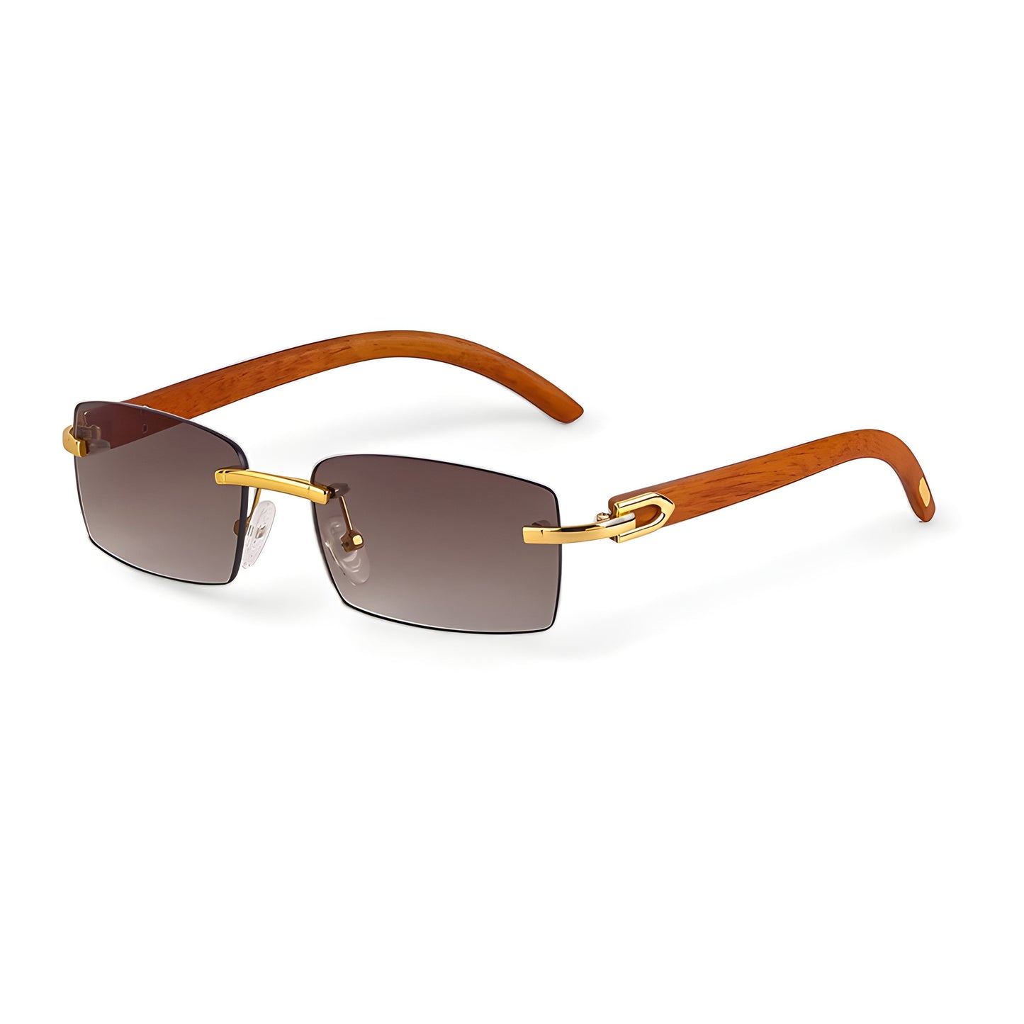 Lunettes de soleil élégantes Bologna