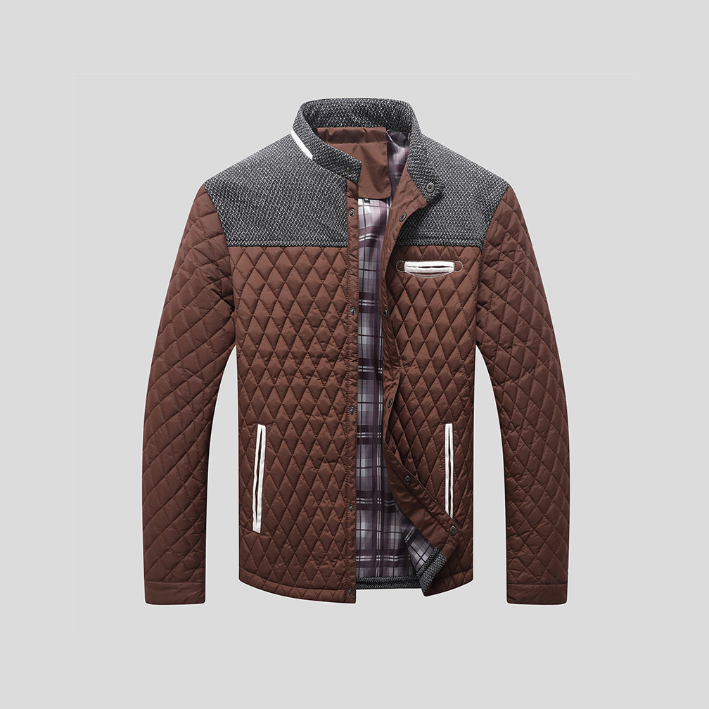 Elegant Men's Jacket