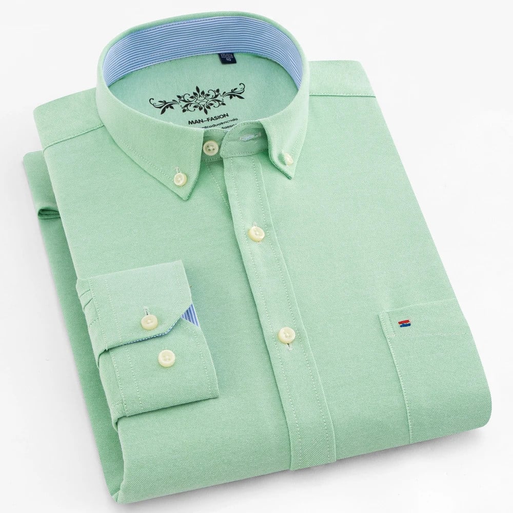 Elegant Men's Shirt